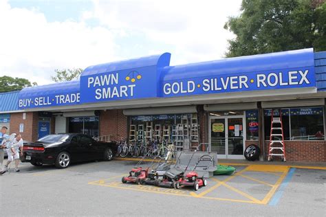 pawn shops jacksonville